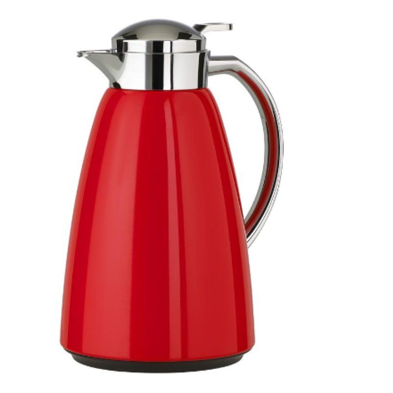 EMSA 516525 vacuum flask 1 L Red