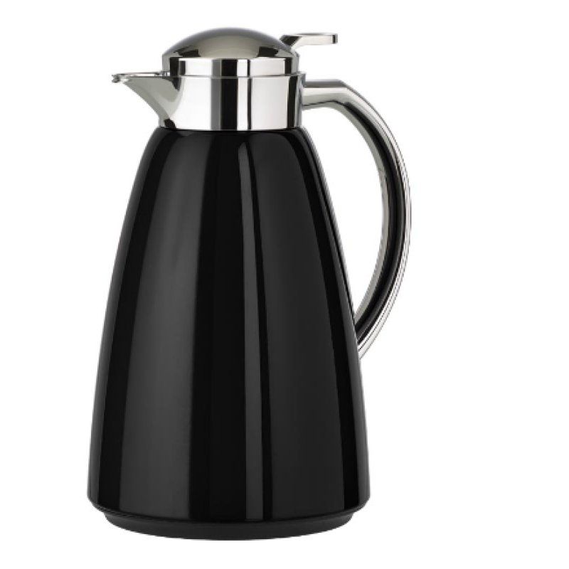 emsa Pichet isotherme CAMPO, 1 litre, anthracite
