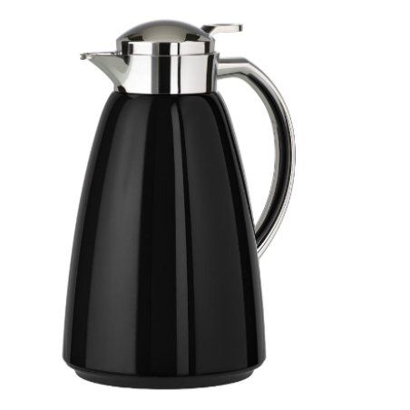 emsa Pichet isotherme CAMPO, 1 litre, anthracite