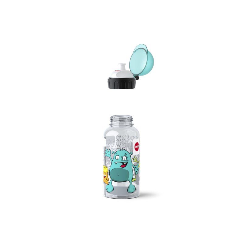 EMSA 518138 drinking bottle Polypropylene (PP), Tritan Turquoise