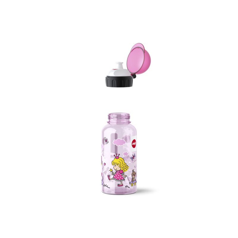 EMSA 518137 drinking bottle Pink