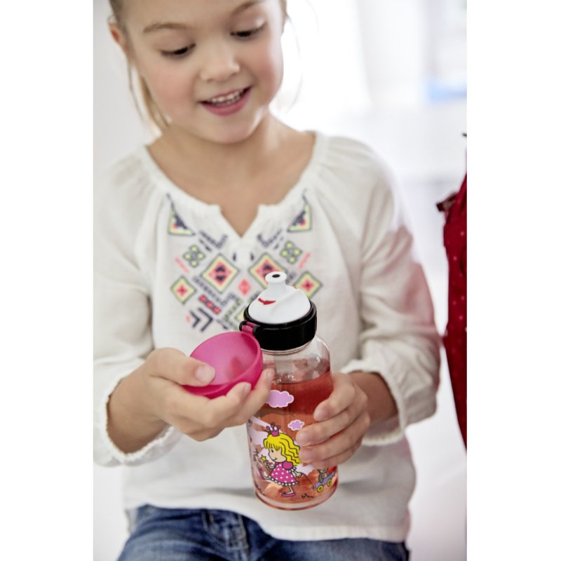 EMSA 518137 drinking bottle Pink