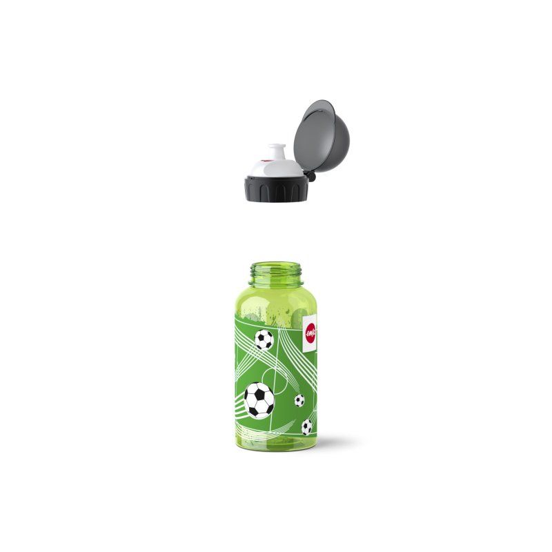 EMSA 518140 drinking bottle Polypropylene (PP), Tritan Green