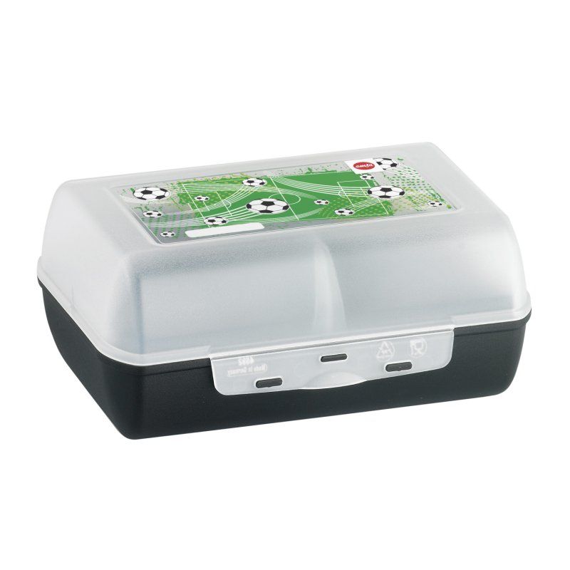 EMSA 518140 gourde Polypropylène (PP), Tritan Vert