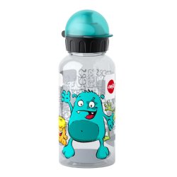emsa Gourde KIDS, 0,4 litre, motif: monstre