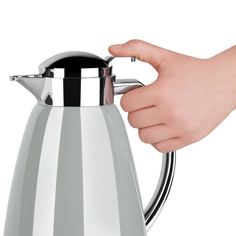 EMSA Campo Carafe 1 L Gris
