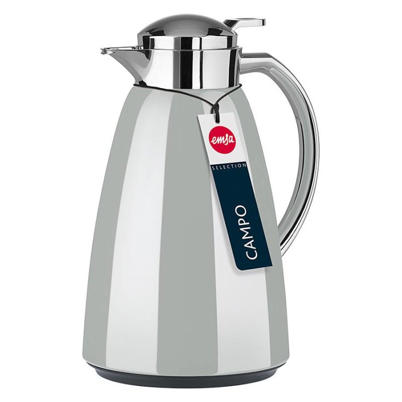 EMSA Campo Jug 1 L Grey