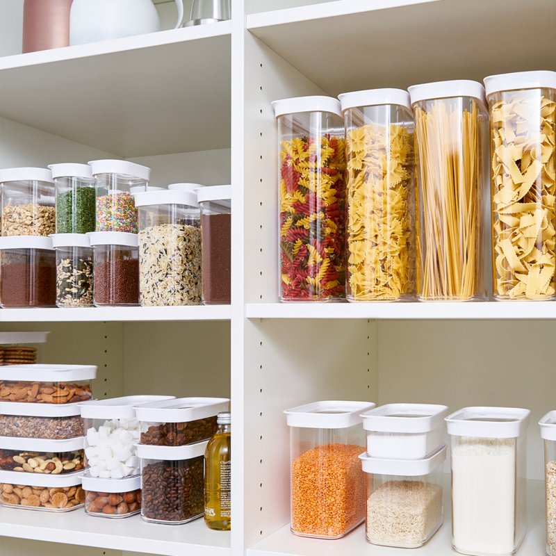 emsa Boîte de conservation OPTIMA, rectangulaire, 0,38 litre