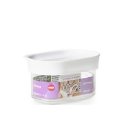 emsa Boîte de conservation OPTIMA, rectangulaire, 4,4 litres