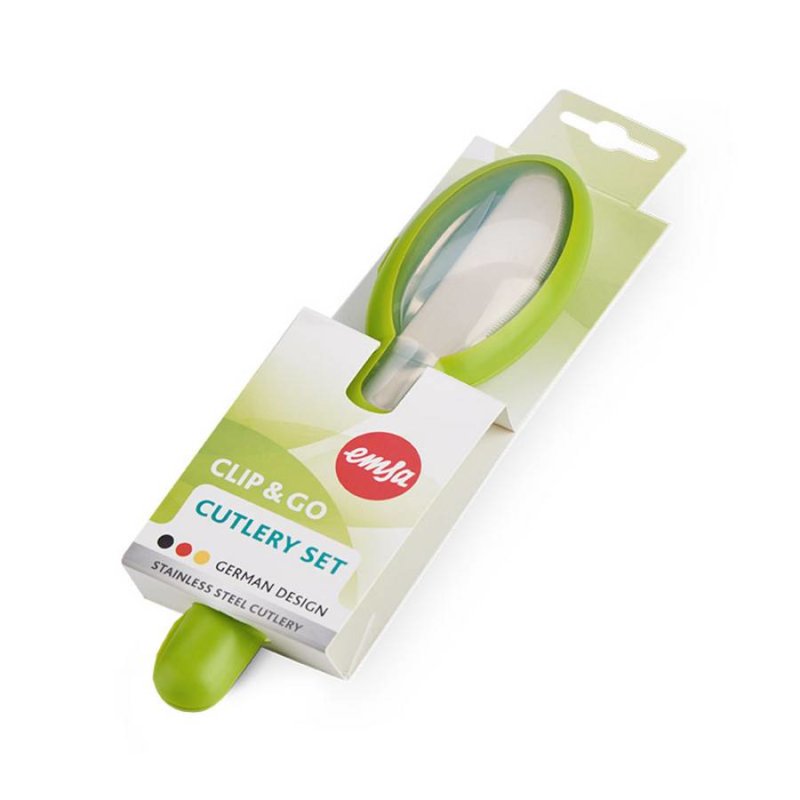 EMSA N10718 Vert, Blanc