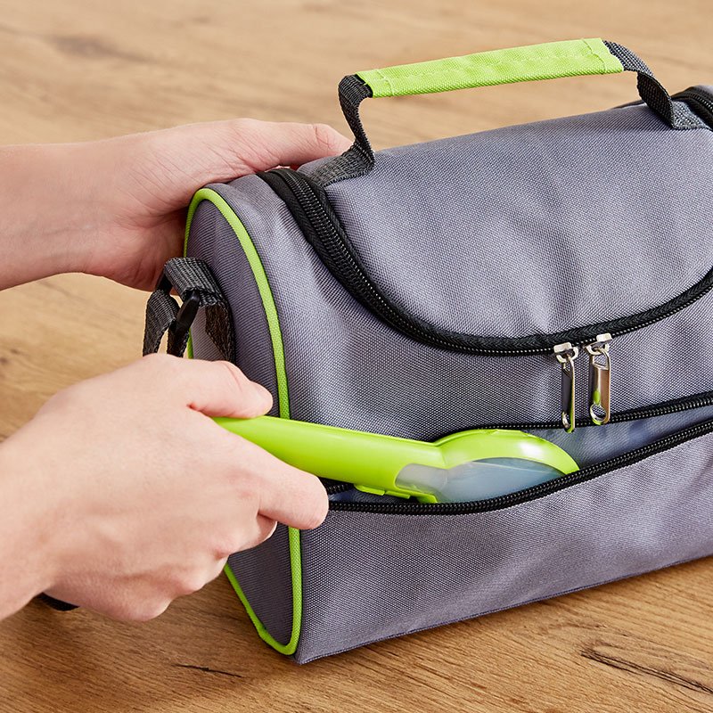 EMSA CLIP & GO Cutlery Set