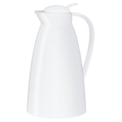 Alfi 0825010100 carafe/jug/bottle 1 L White