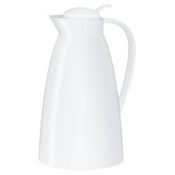 Alfi 0825010100 carafe, pichet et bouteille Verseuse 1 L Blanc