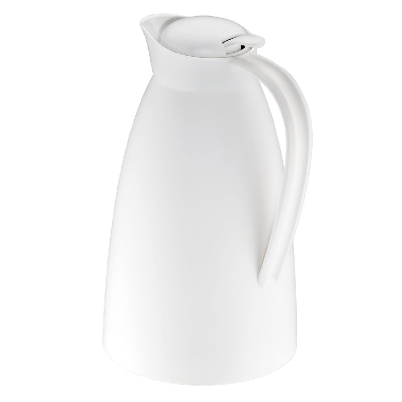 Alfi 0825010100 carafe, pichet et bouteille Verseuse 1 L Blanc