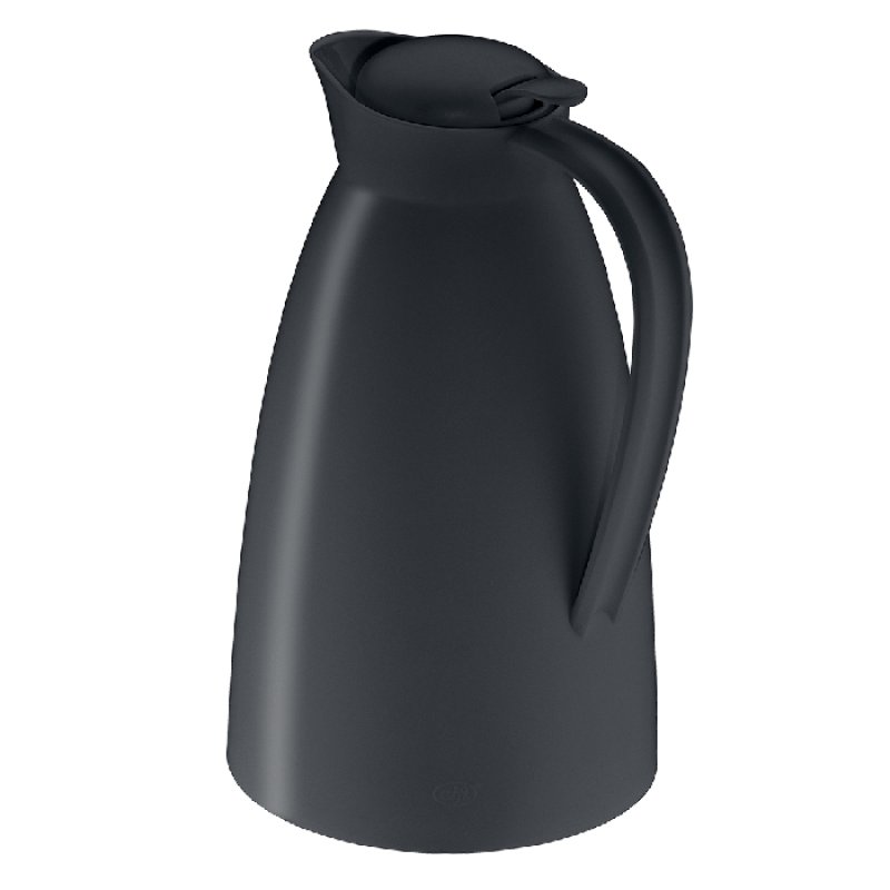 alfi Pichet isotherme ECO, 1,0 litre, noir