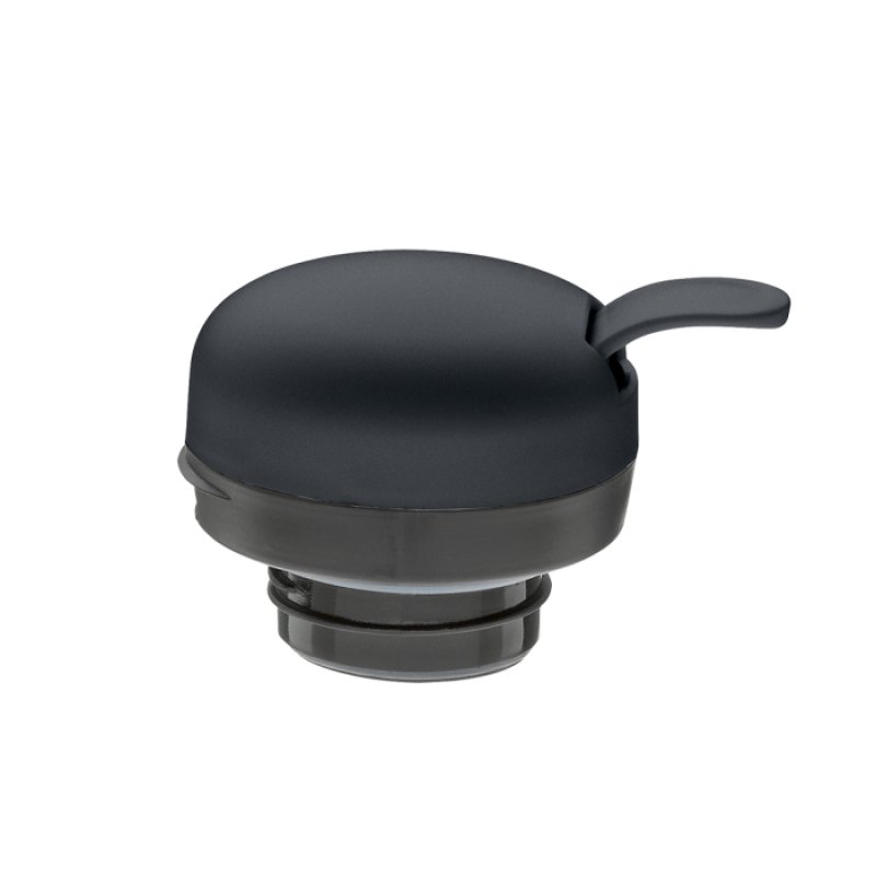 alfi Pichet isotherme ECO, 1,0 litre, noir