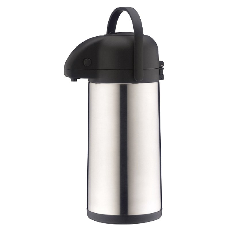 alfi Thermos TOPTHERM, 2,5 litre, acier inoxydable mat