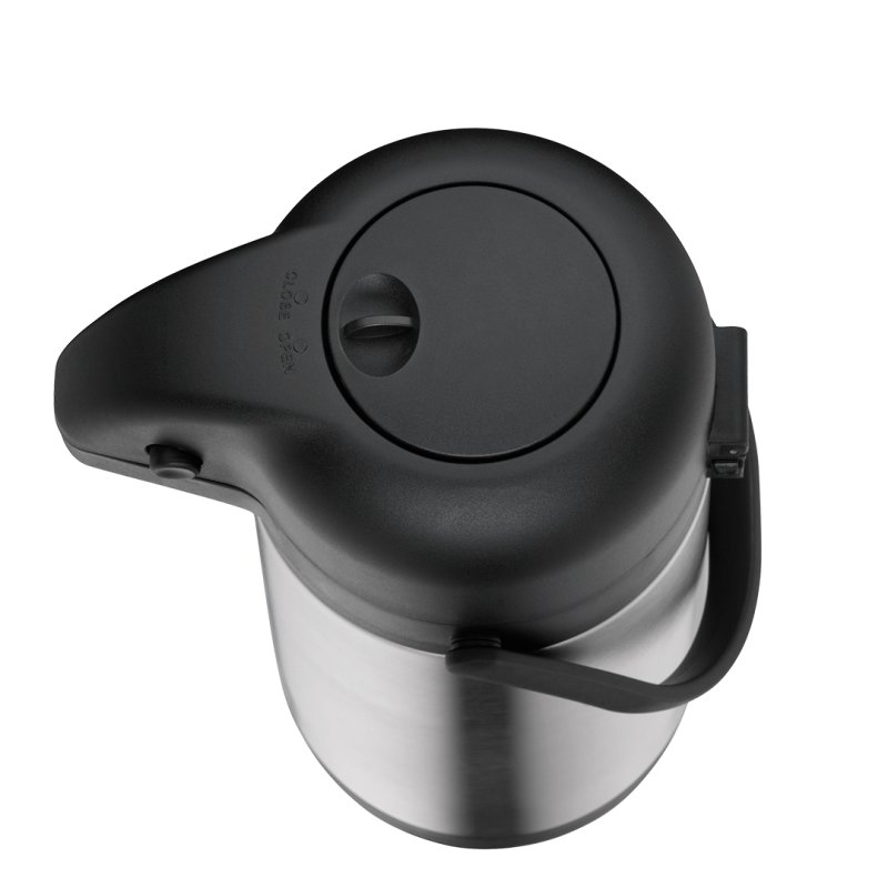 alfi Thermos TOPTHERM, 2,5 litre, acier inoxydable mat