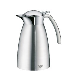 Alfi 3527205060 carafe/jug/bottle 0.6 L Stainless steel
