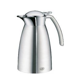 Alfi 3527205060 carafe, pichet et bouteille Verseuse 0,6 L Acier inoxydable