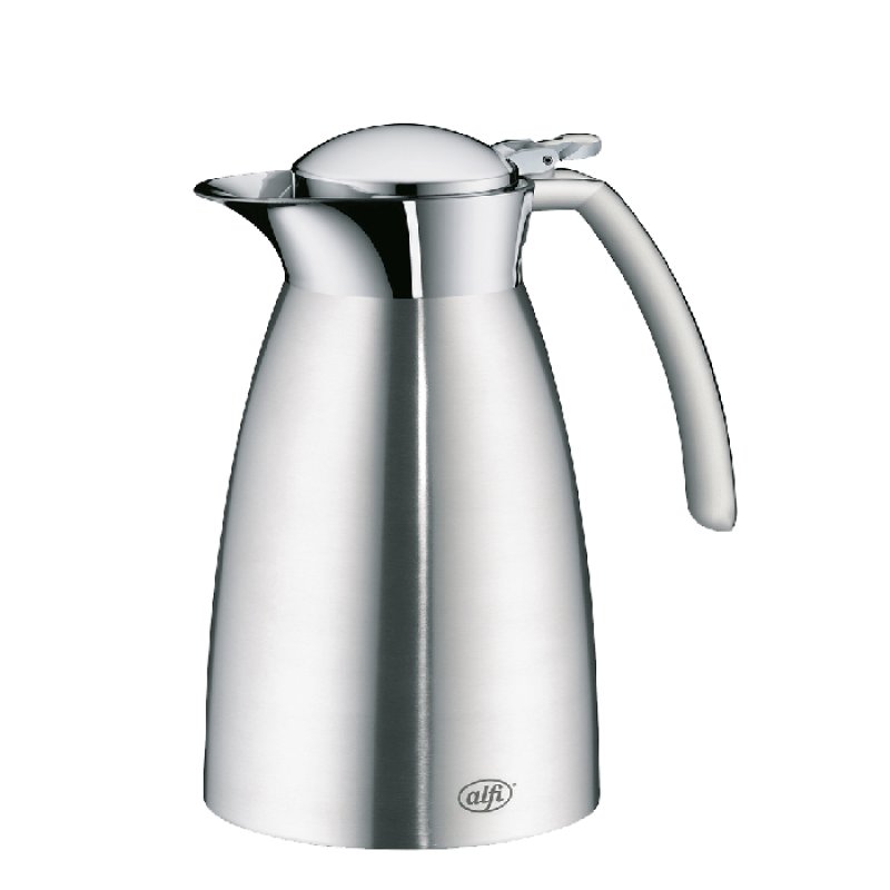Alfi 3527205060 carafe, pichet et bouteille Verseuse 0,6 L Acier inoxydable