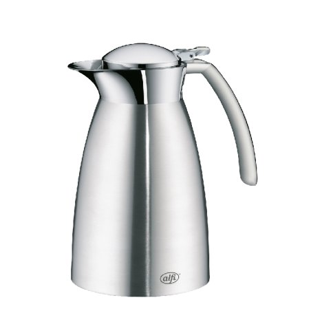 alfi Pichet isotherme GUSTO TOPTHERM, 0,6 litre, inox mat