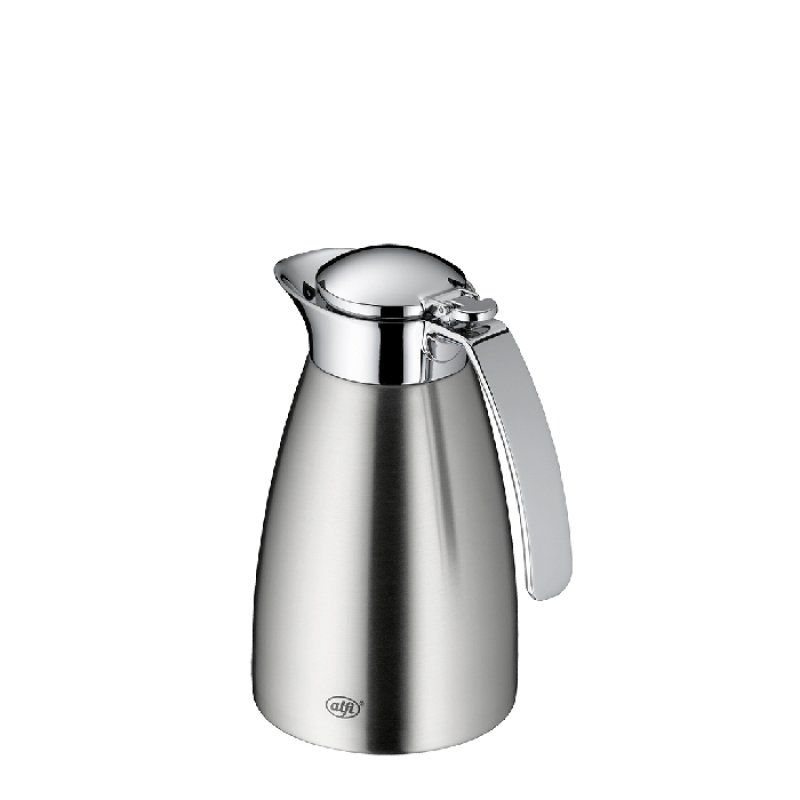 Alfi 3527205060 carafe/jug/bottle 0.6 L Stainless steel