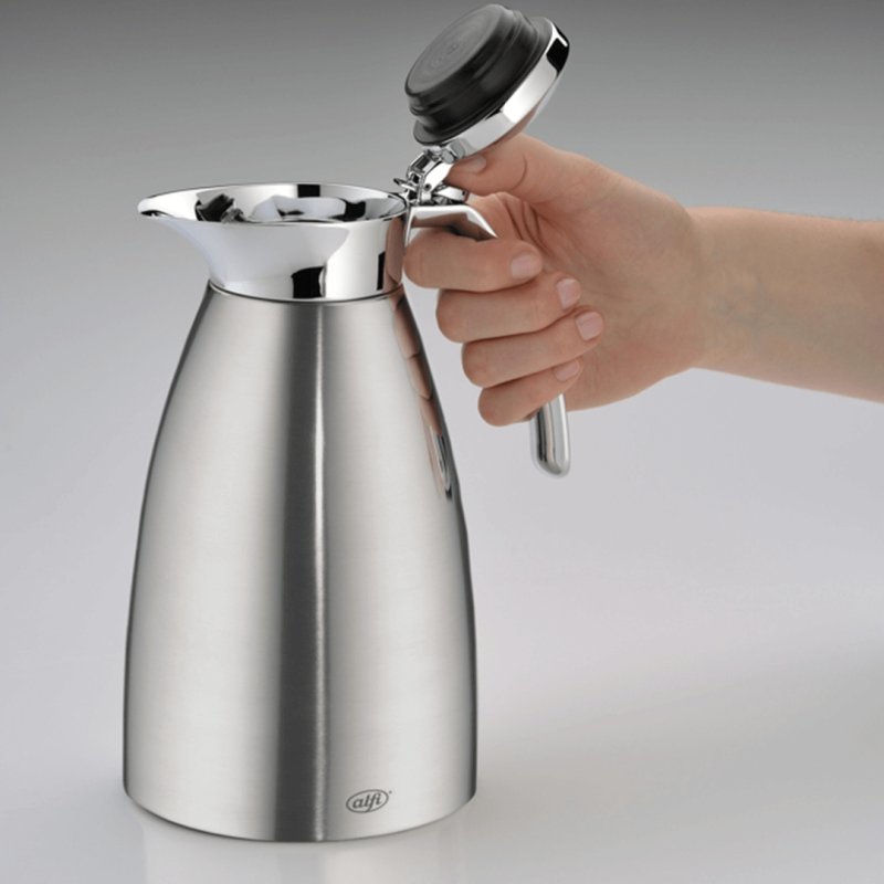 alfi Pichet isotherme GUSTO TOPTHERM, 0,6 litre, inox mat