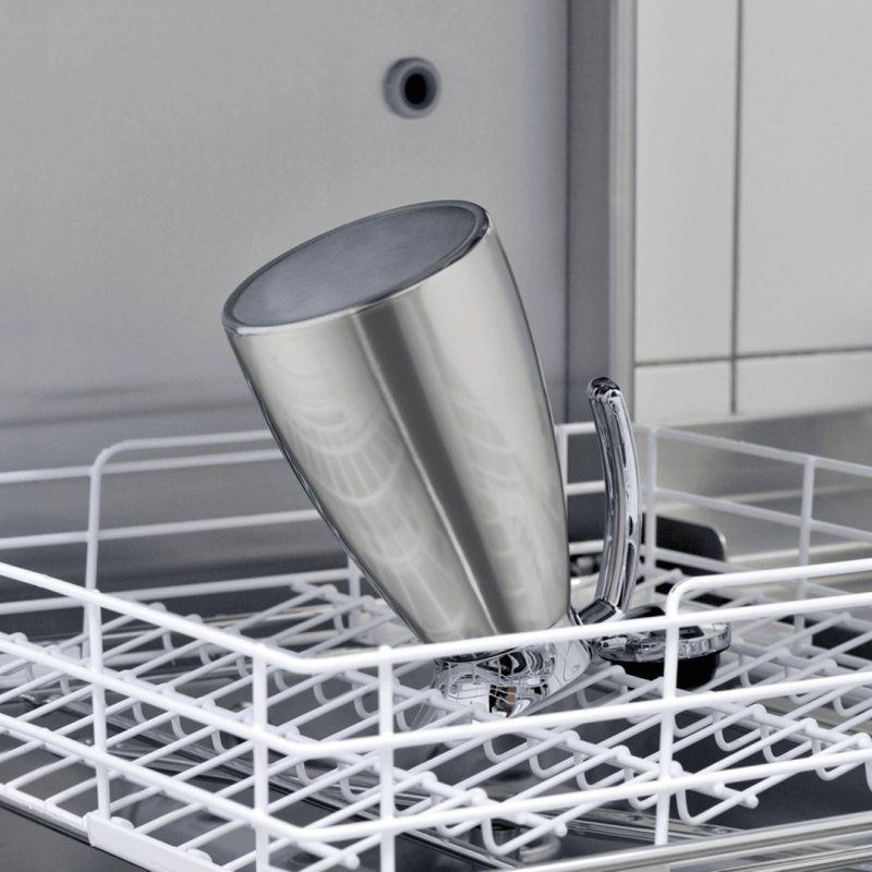 Alfi 3527205060 carafe/jug/bottle 0.6 L Stainless steel