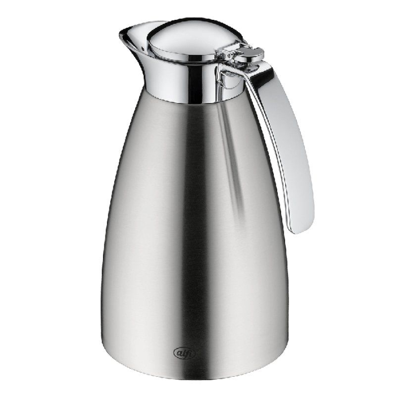 Alfi 3527205100 carafe/jug/bottle 1 L Stainless steel
