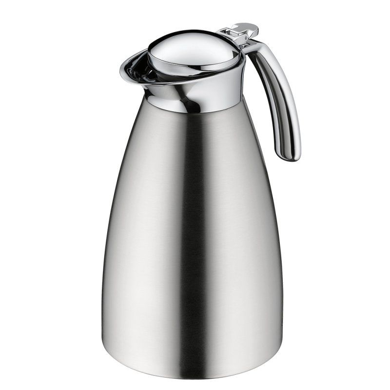 Alfi 3527205100 carafe/jug/bottle 1 L Stainless steel