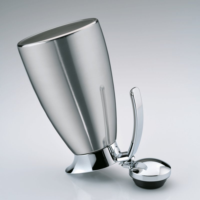 alfi Pichet isotherme GUSTO TOPTHERM, 1,0 litre, inox mat