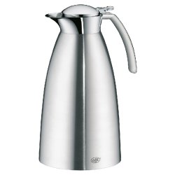 Alfi 3527205150 carafe/jug/bottle 1.5 L Stainless steel