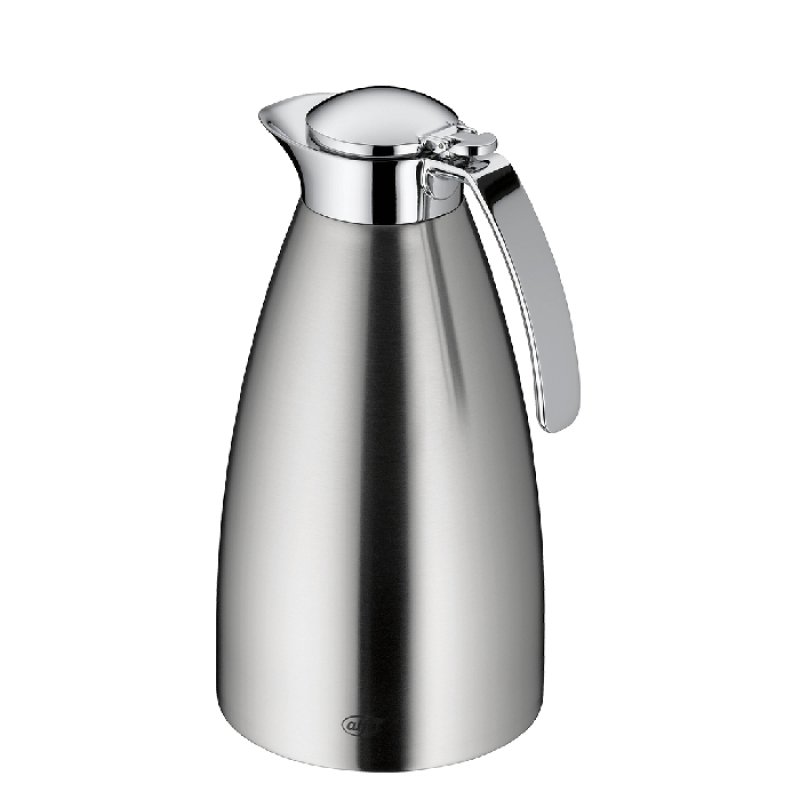 alfi Pichet isotherme GUSTO TOPTHERM, 1,5 litre, inox mat