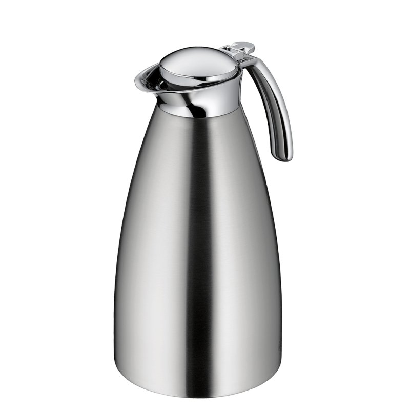 Alfi 3527205150 carafe/jug/bottle 1.5 L Stainless steel