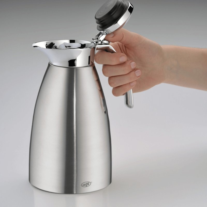 alfi Pichet isotherme GUSTO TOPTHERM, 1,5 litre, inox mat