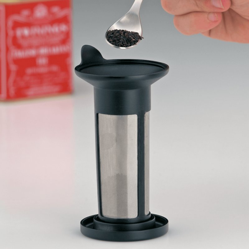 Alfi 0097000000 tea maker Stainless steel