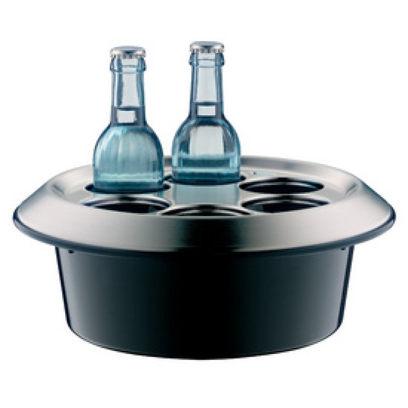 alfi Ouvre-bouteille pour KONFERENZBOY, acier mat