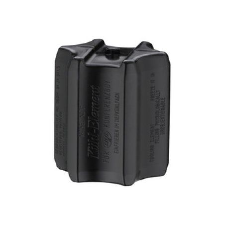 alfi Batterie de refroidissement pour KONFERENZBOY, noir