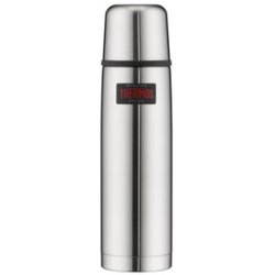 THERMOS Bouteille isotherme Light & Compact, argent