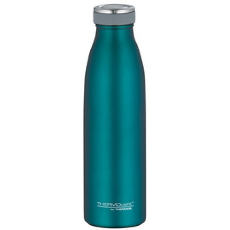 THERMOS Bouteille isotherme TC Bottle, 0,5 l, bleu saphir