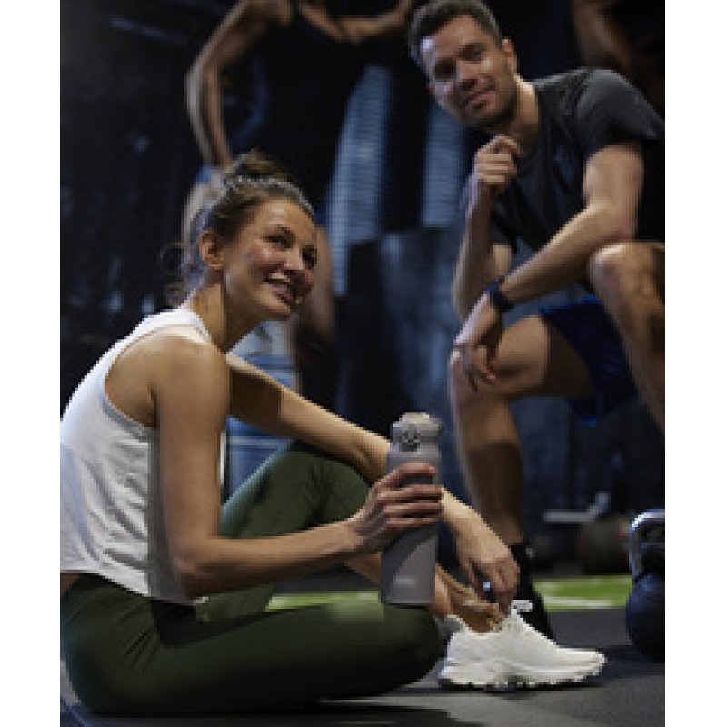 THERMOS Bouteille isotherme Ultralight, 0,75 l, noir