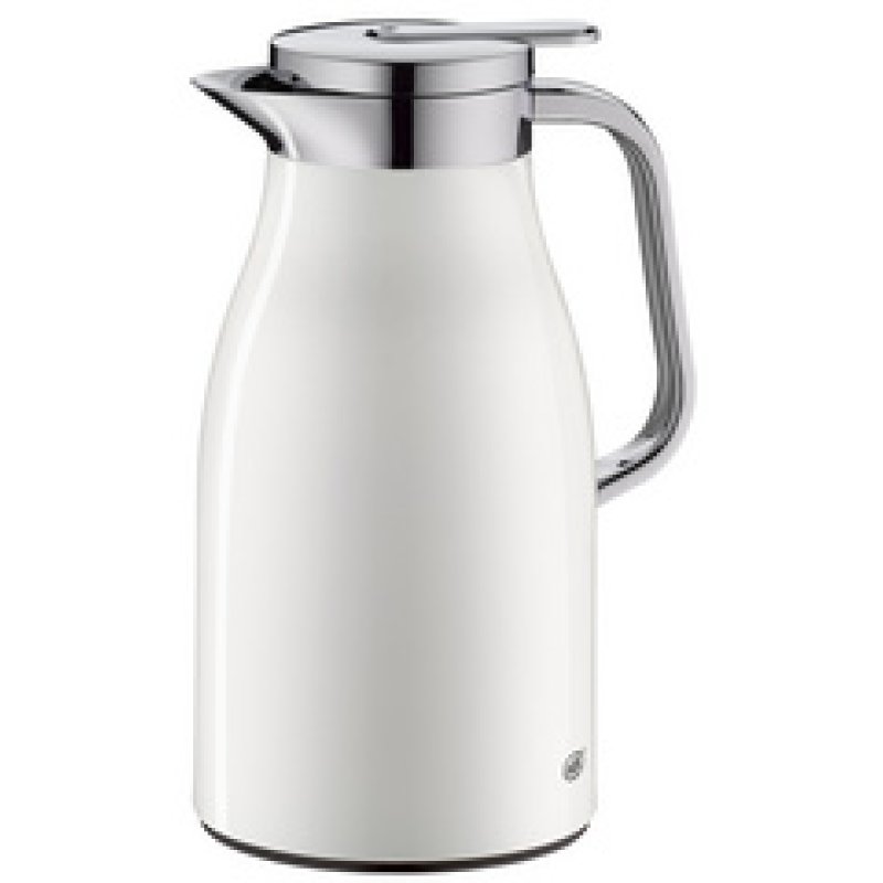 alfi Pichet isotherme SKYLINE, 1,0 litre, silver lining mat