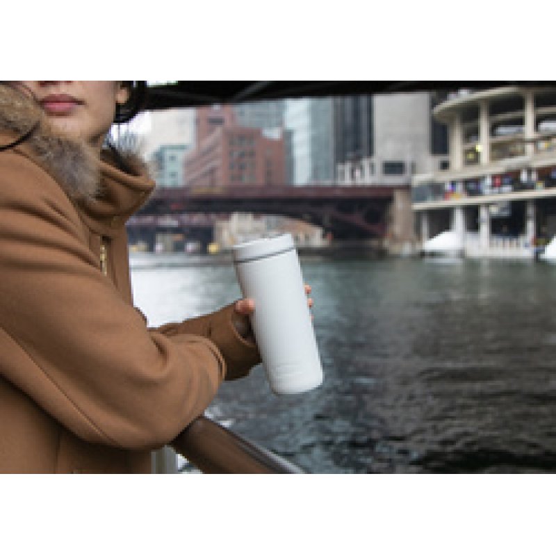 THERMOS Gobelet isotherme GUARDIAN, 0,5 litre, lake blue