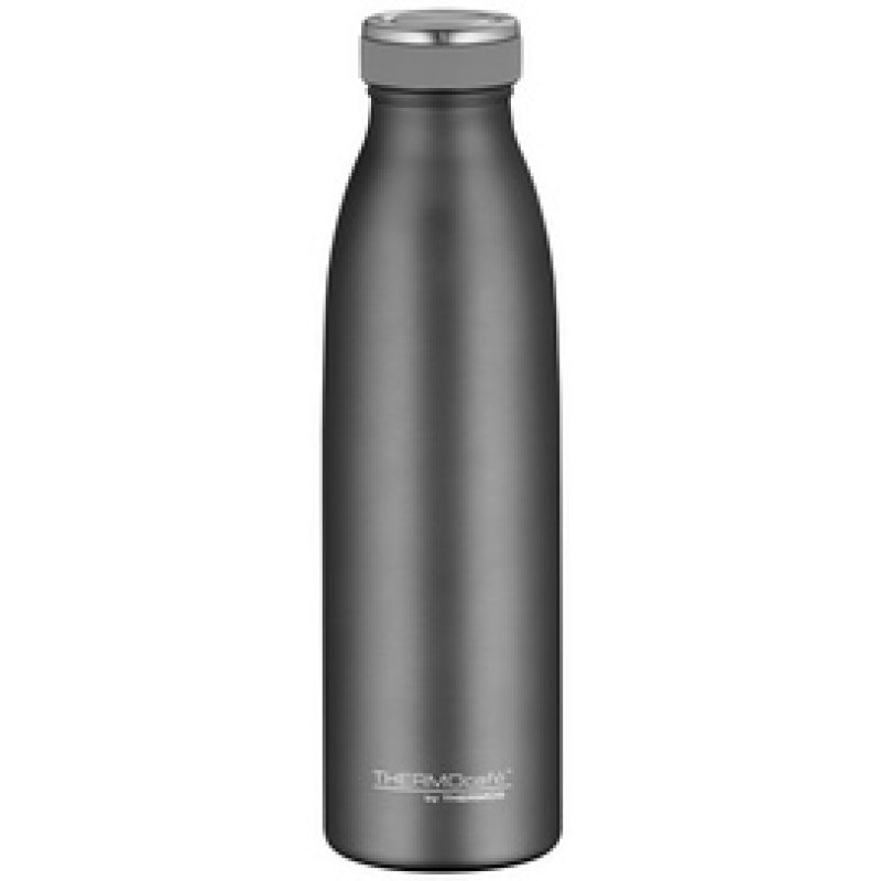 THERMOS Bouteille isotherme TC Bottle, 0,5 litre, gris