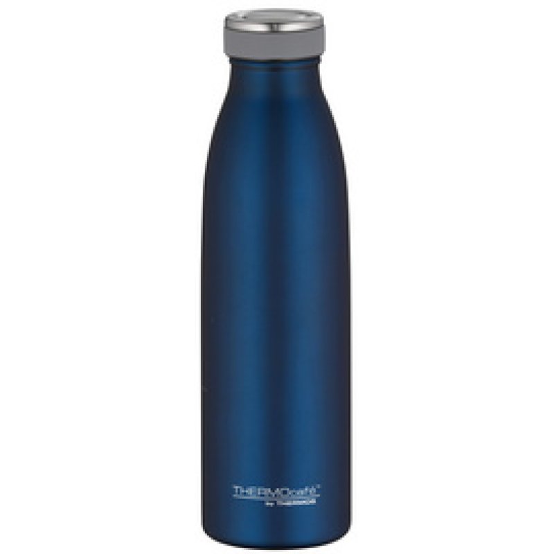 THERMOS Bouteille isotherme TC Bottle, 0,5 litre, gris