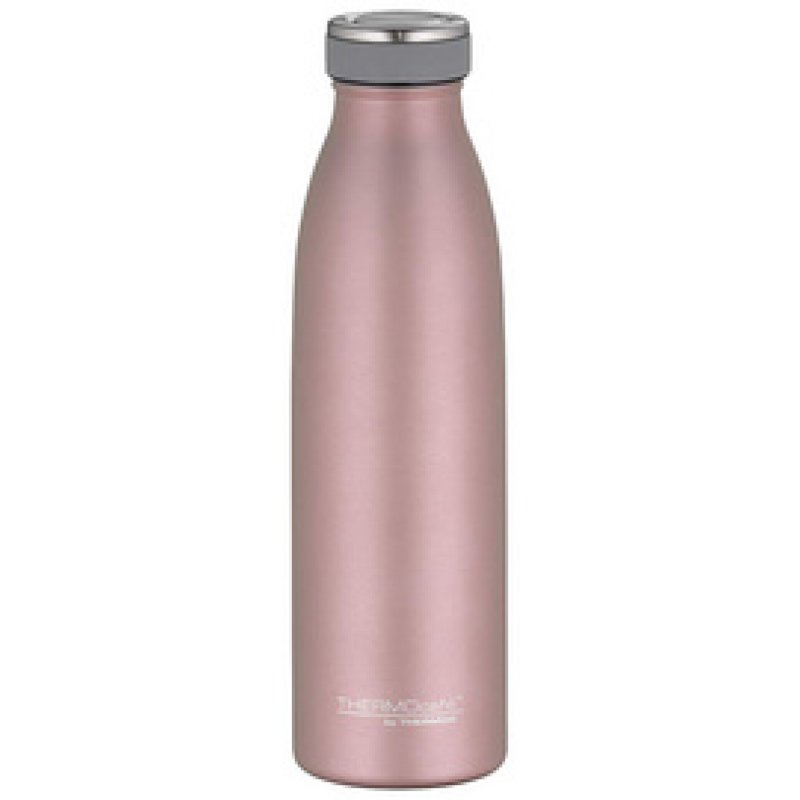 THERMOS Bouteille isotherme TC Bottle, 0,5 litre, gris