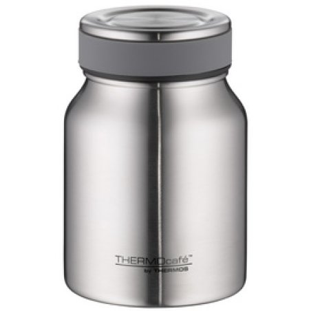 THERMOS Récipient alimentaire isotherme TC, 0,5 L, teal