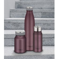 THERMOS Gobelet isotherme TC DRINKING MUG, 0,35 L, or rose