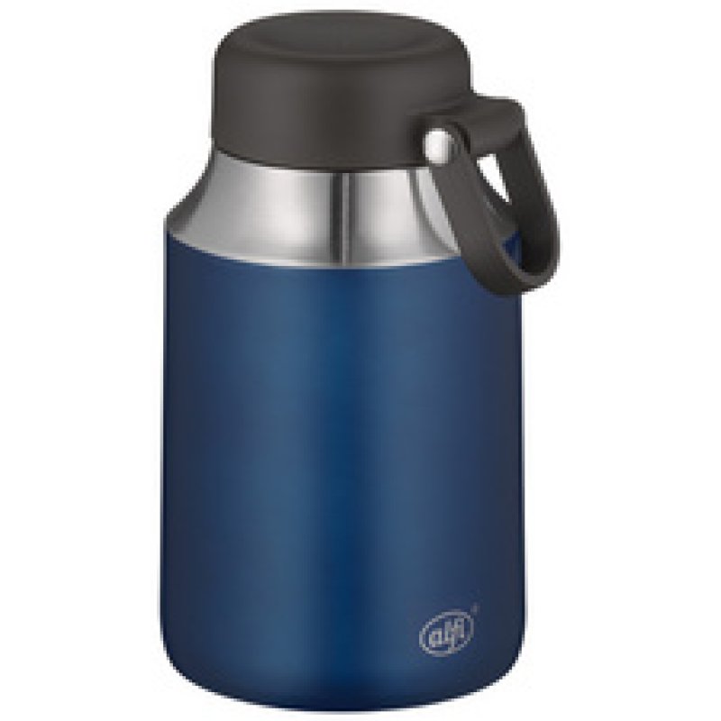 alfi Récipient isotherme CITY FOOD MUG, 0,47 L, cool grey